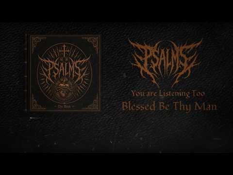 PSALMS - THE BOOK [OFFICIAL EP STREAM] (2026) SW EXCLUSIVE