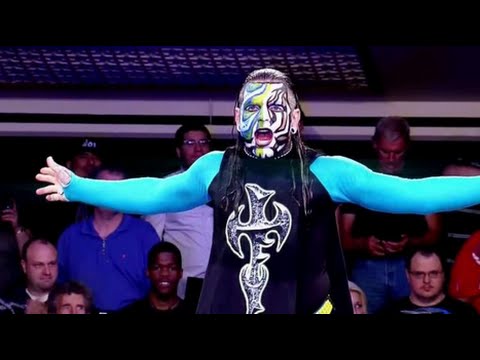 TNA Jeff Hardy Titantron 2016