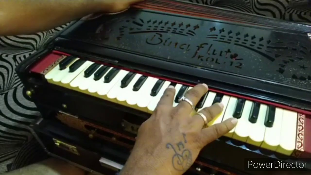 Jivan se bhari Sargam Notation