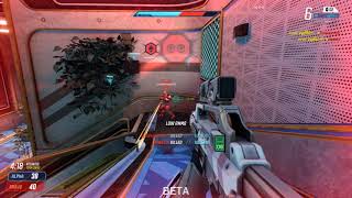Splitgate These Might Be Bots