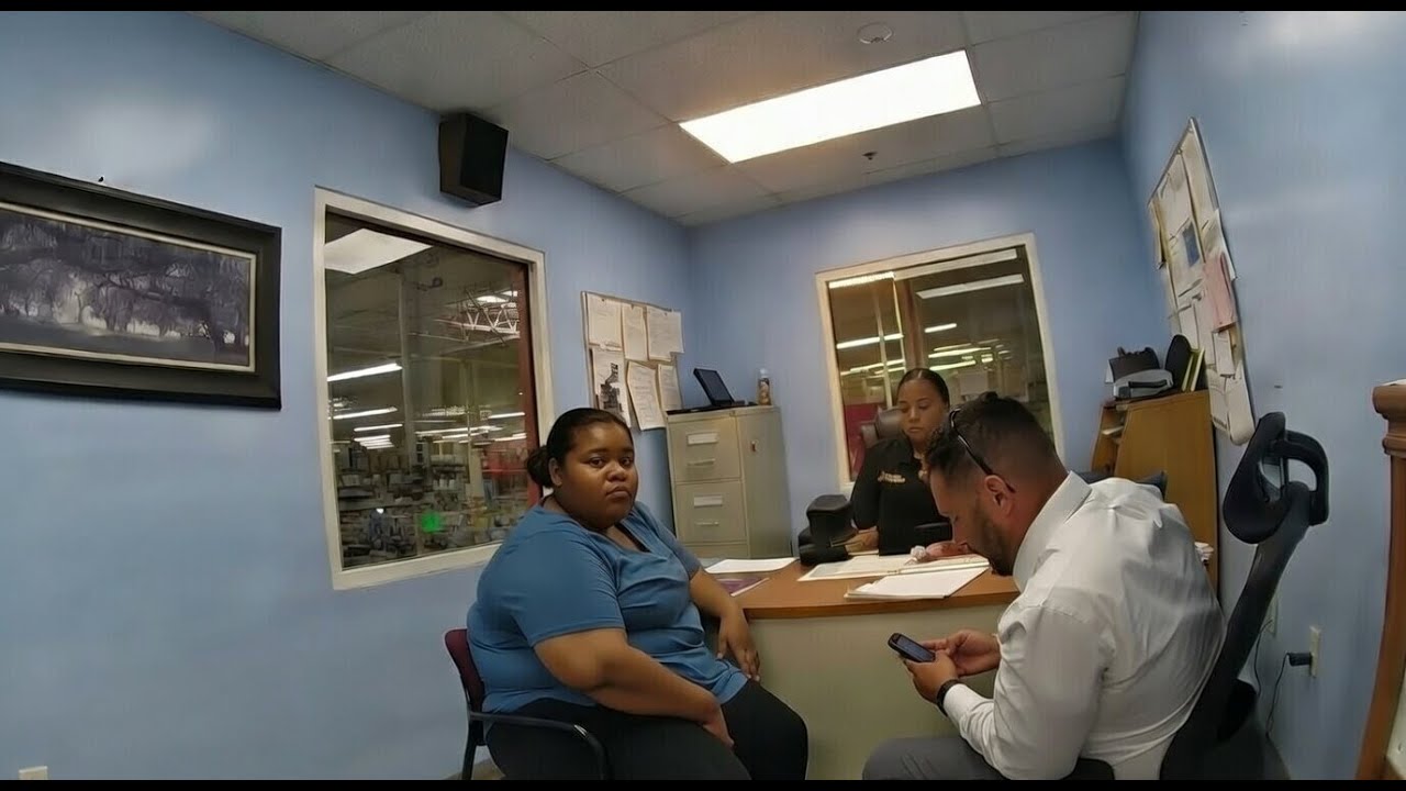 Employee’s $66,000 Coupon Scam Exposed and She Was COMPLETELY Unbothered | Police Bodycam