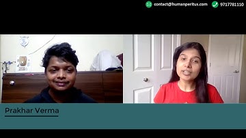 UGC NET in HRM and Labour Welfare - Prakhar Verma - How I cracked it.