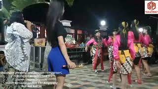 Tayangan Perdana Seni Jaranan Cdanursari Turonggo Budoyo Sakti Cover Impen Impenen
