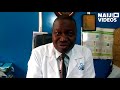 Medical Expert Speaks About High Rate of Maternal Death in Nigeria | Legit TV