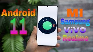 Android 11 installed for all device//New tips Android11//Tips pro bangla screenshot 4