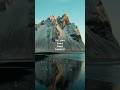 Feel lost? Watch this… And just breathe! #lostbutnotforgotten #iceland #vestrahorn
