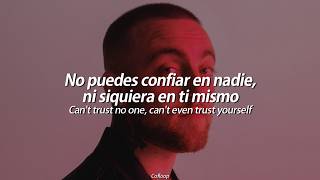 Mac Miller - Self Care | Sub Español//Lyrics