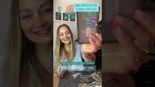 🔮 you want a break from this journey! Message from your guides 📬
