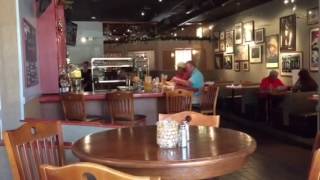 Brighton Bar and Grill