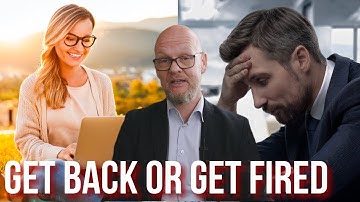 Why are companies forcing employees back into the office?