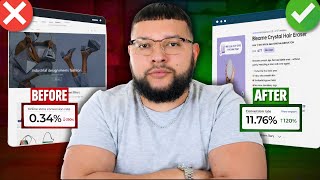 Celebrity How To Create A High Converting Product Page In 2026! Net Worth