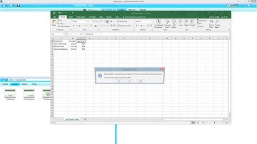 Using Spreadsheet Widgets
