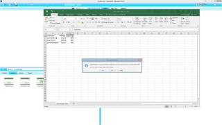 Using Spreadsheet Widgets