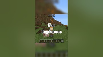 How to USE The Target Block in Minecraft 🎯