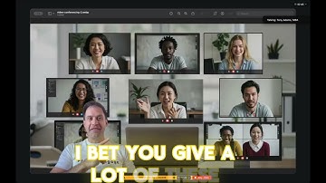 Maximize Audience Engagement with AI | PresEngage