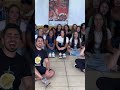 Mais um dia de ações culturais #art #video