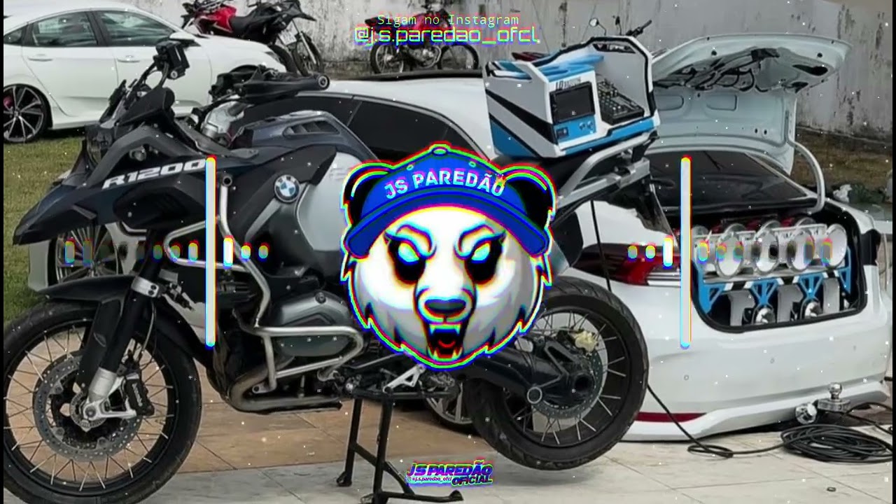 RW NO BEAT - EP RITMADO 2026 REMIX TOP PRA PAREDÃO - ALTA QUALIDADE