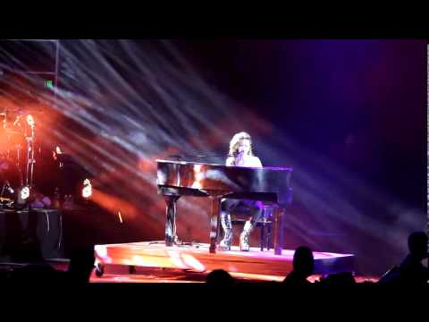 邓紫棋 2014墨尔本 - Someday I'll Fly