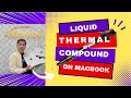 Heating solution for MacBook_ Best thermal for mac