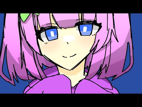 #めめ村編集PVリレー【故にユーエンミー】