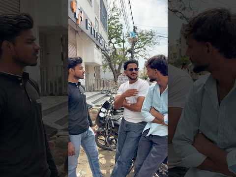 Badmashi on top 😎😁.. #funny #vairal #tranding #shorts #youtube #explore #type #foryou #likes