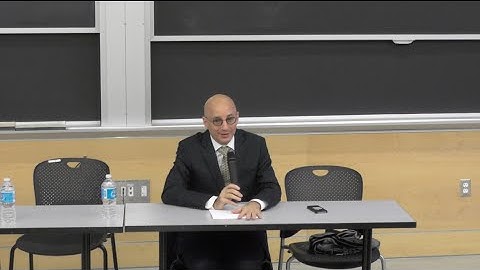 A history of the Egyptian Revolution by Dr Khaled Fahmy