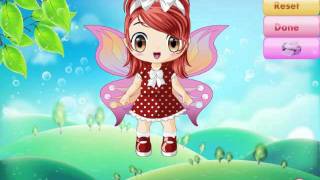fairy games for girls screenshot 5