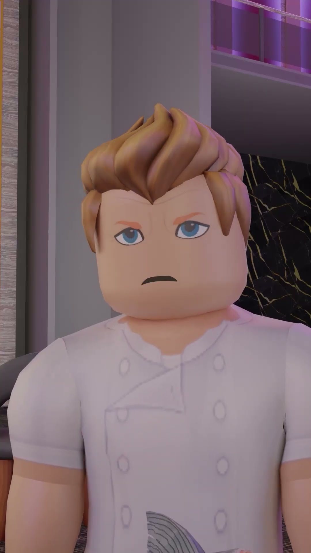 Don’t be a plank…..#hellskitchen is on Roblox !