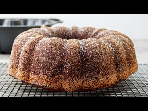 Brown Sugar Pound Cake