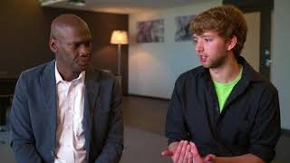 CalebTheVideoMaker2 on Hybrid Data Management