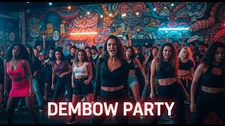 After Dark Brazil 🔊 Deep Bass DJ Club Remix