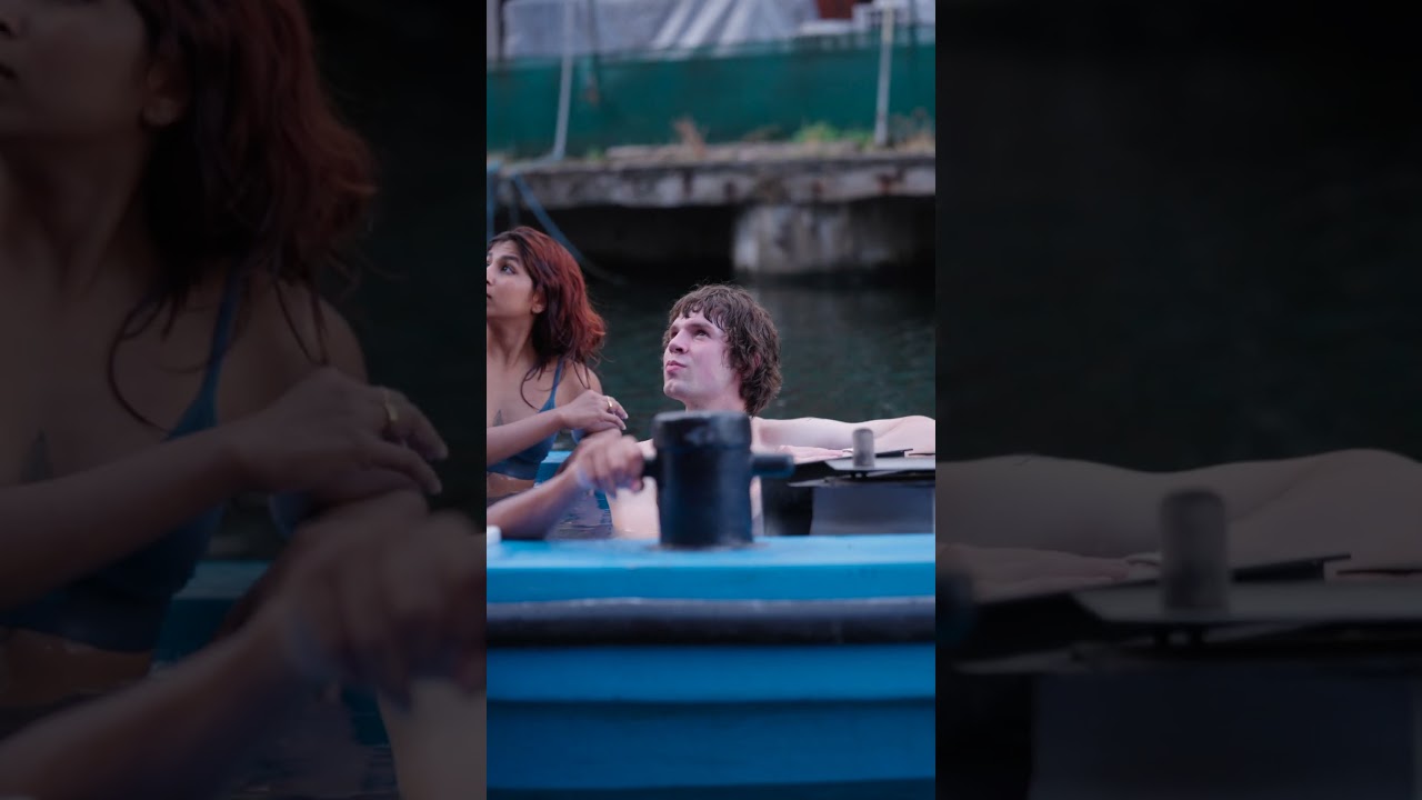 Hot Tub Boat Tour | London’s Floating Hot Tub Experience with Skuna Boats