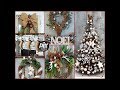 Awesome Christmas Tree Decorating Ideas Images