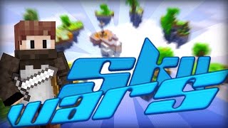 sky wars|VimeWorld | Встретил саба :3