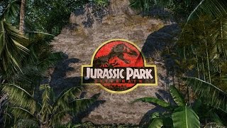 Juric Park Aftermath