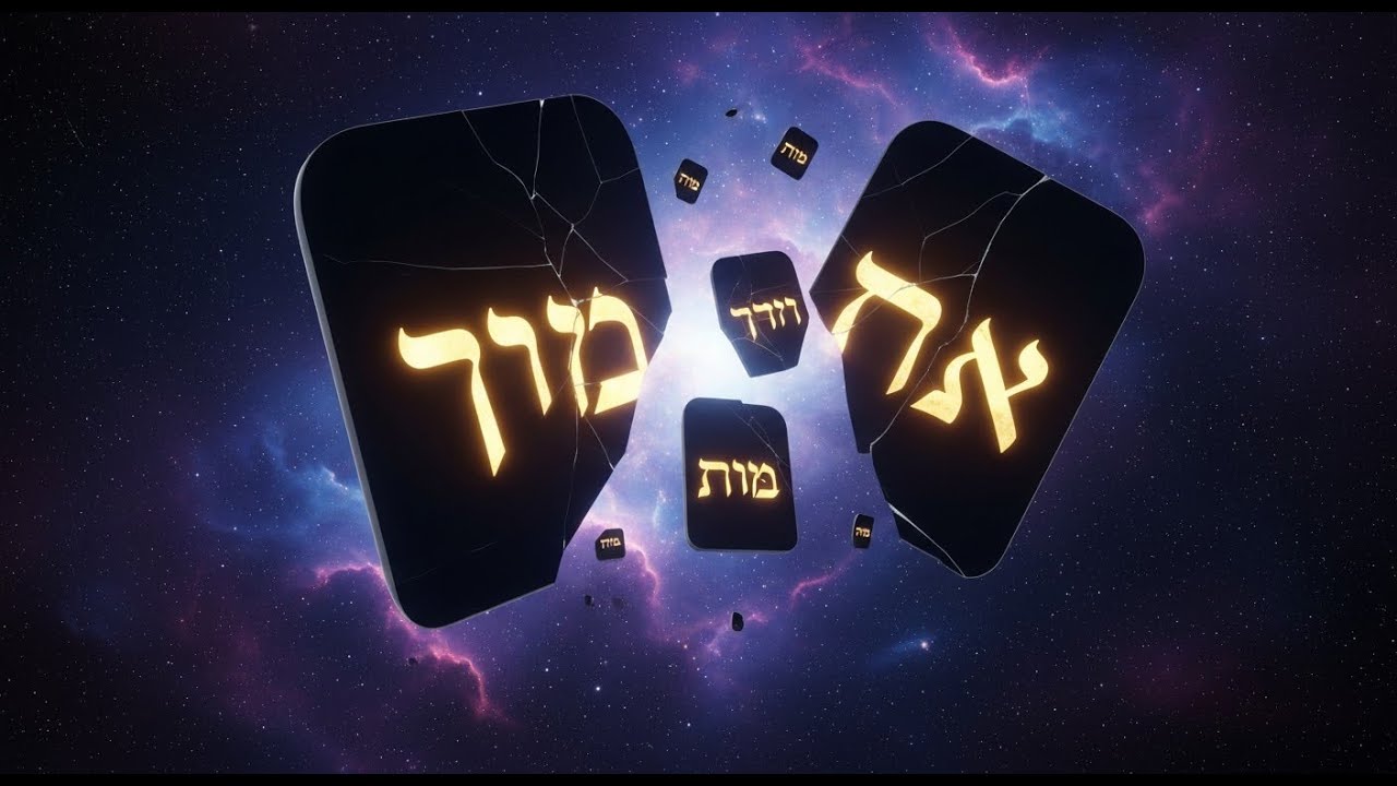 A Pictorial Guide to the Hebrew Alphabet | DIVINE NUMEROLOGICAL TRUTHS