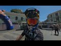 Full FPV Downhill Run with Tomas Slavik | Red Bull Valparaiso Cerro Abajo 2022