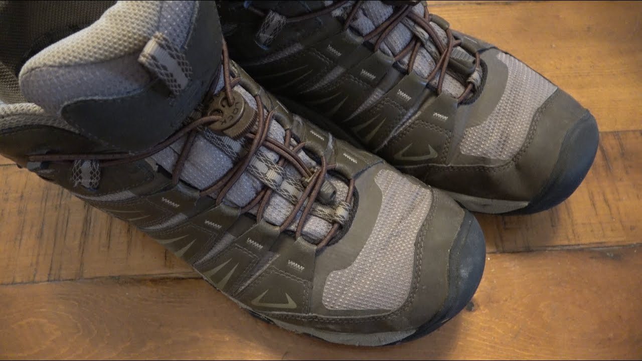 This Shoe / Sneaker / Boot Mod Will Change Your Life...Or Maybe Not?