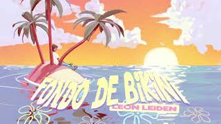 Leon Leiden - Fondo De Bikini (Cover Audio) - YouTube