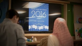 Lé.s.p. Omer - Deslauriers Récolte 7128 $ Pour La Société Canadienne Du Cancer