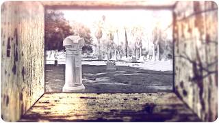 Stewart Sunnyslope Cemetery  -  Inland Empire's Most Haunted