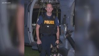 Galt community remembers fallen officer Kevin Tonn