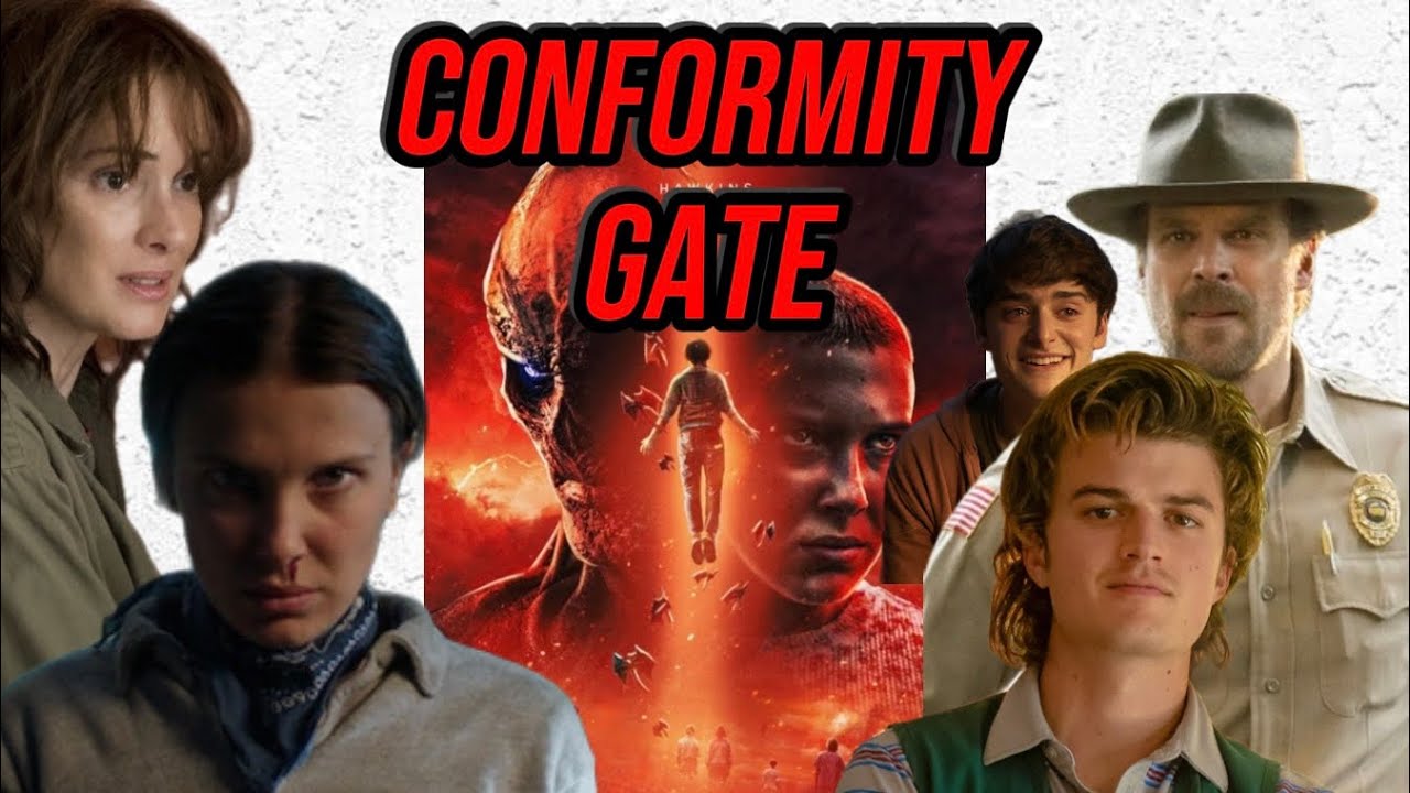 Wird noch eine neue Stranger Things Folge kommen?!