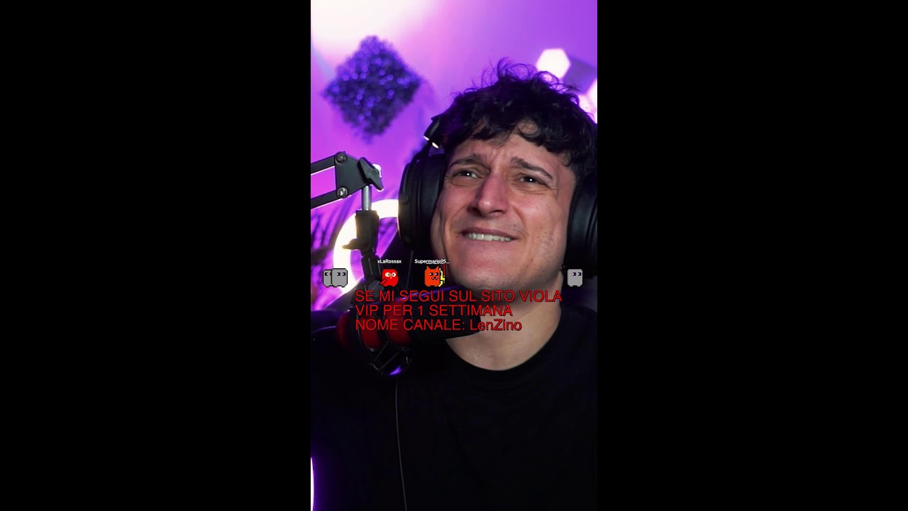 🔴REACTIONS POLEMICHE+GIOCO MANICHINI🔴!DISCORD !INSTAGRAM !PRIME