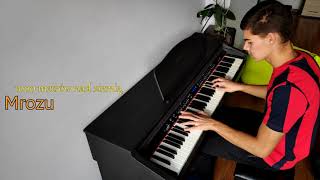 Mrozu - 1000 metrów nad ziemią Piano