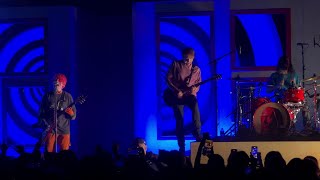 Waterparks · 2023-06-11 · Observatory North Park · San Diego · full live show