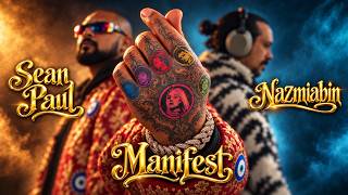 Manifest feat. Sean Paul feat. Nazmiabin - Tralala Bun Dem | Extended Symphonic ROCKaeton Version 