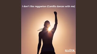 Camilla dance with me