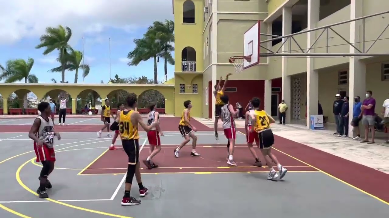 Günther Neumann #21 CSI mixtape 2022