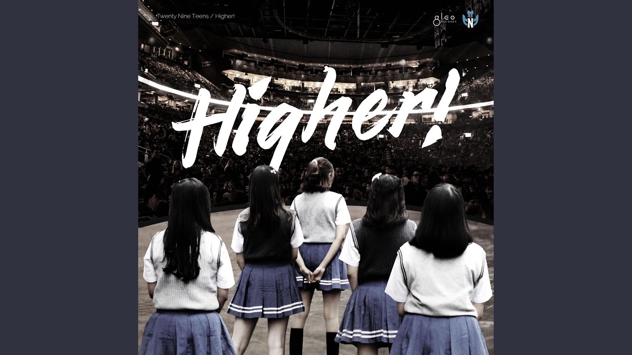 Higher!